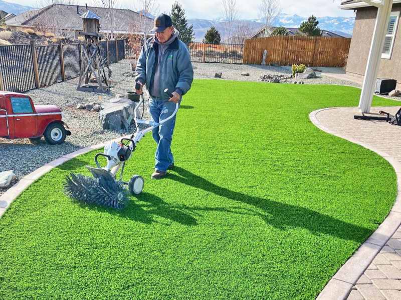 turfmaintenance